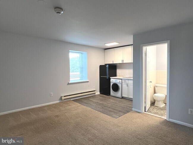 Foto del edificio - 5130 Pennell Rd
