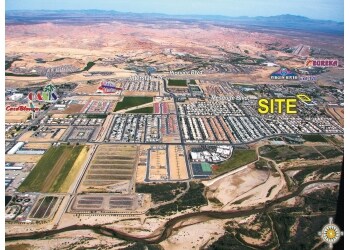 Foto principal - Mesquite Trailer Park