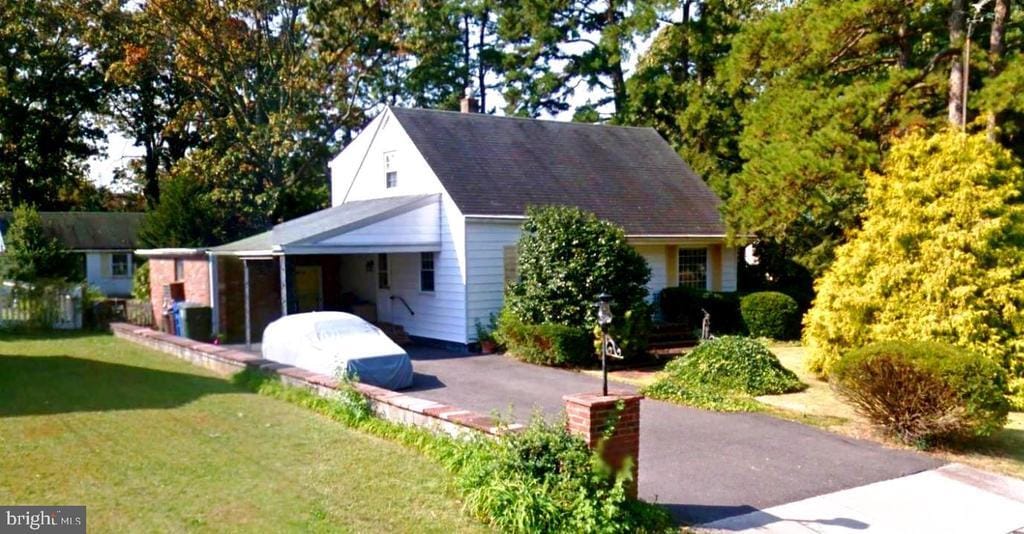 Primary Photo - 324 Swarthmore Rd