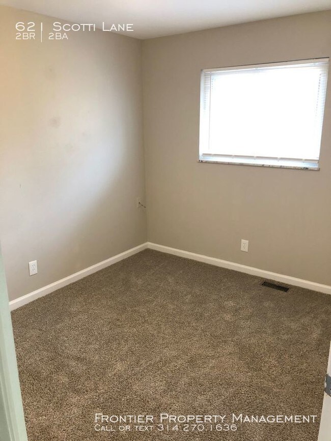 Foto del edificio - Wonderful 2 bedroom at Heritage Townhomes!
