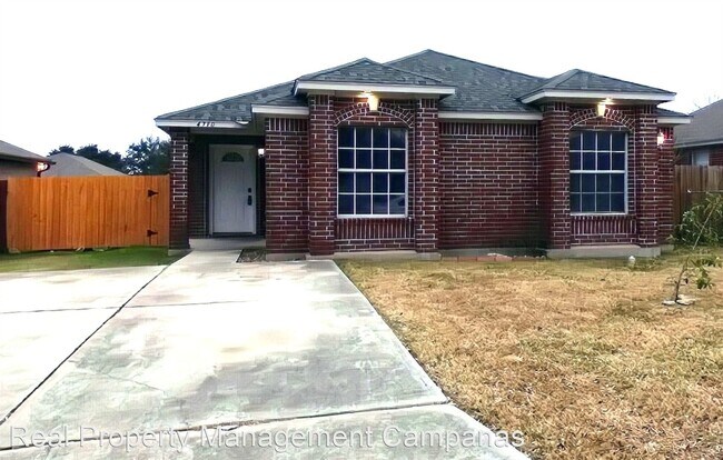 Foto del edificio - 4 br, 2 bath House - 4710 Crystal Farm