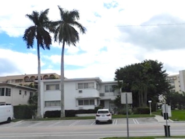 Foto del edificio - 1130 93rd St