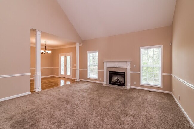 Foto del edificio - 2137 Aberdeen Cir