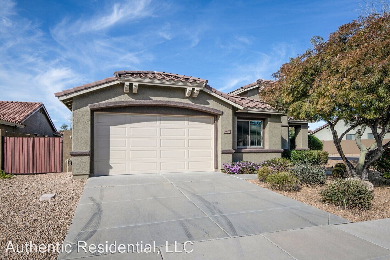 39622 N Rolling Green Way, New River, AZ 85086 House for Rent in New