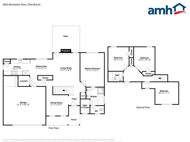 Foto del edificio - 5633 Michaelson Dr
