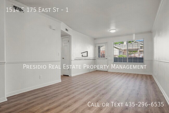 Foto del edificio - 1514 S 175 E St
