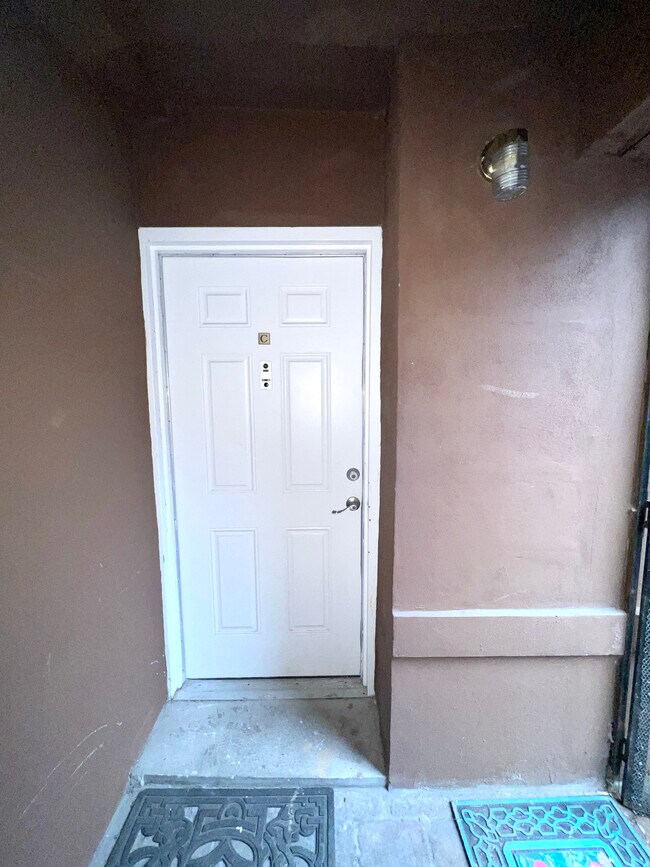 Foto del edificio - 116 W 136th St