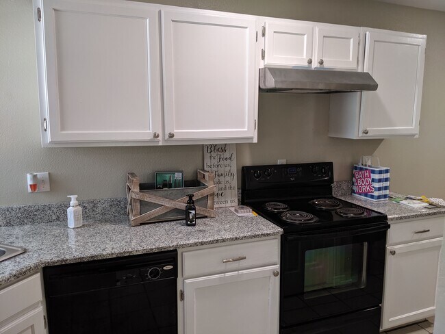 Foto del edificio - 540 Waco St