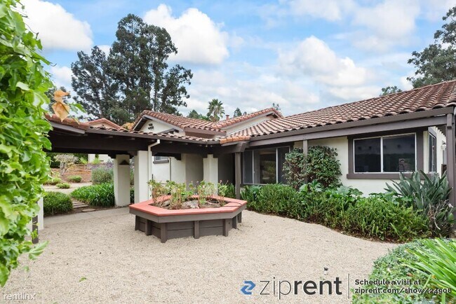 Foto del edificio - 4 br, 2 bath House - 2810 Fountain Oaks Dr...