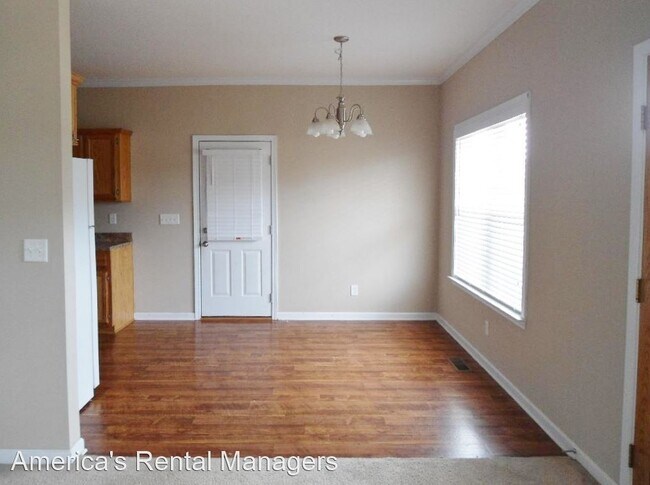 Foto del edificio - 3 br, 2 bath House - 918 Patton Chapel Road