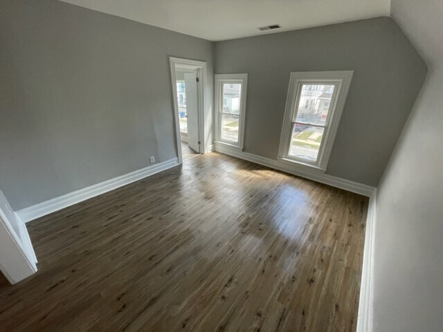 Living Room - 50 Ryan St