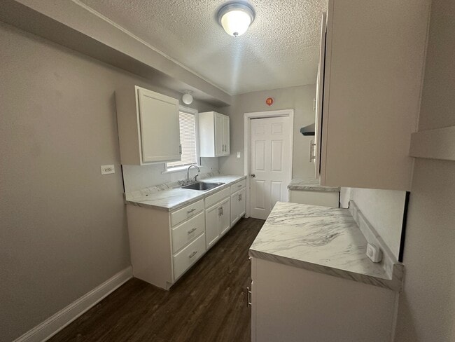 Kitchen - 12227 S Throop St