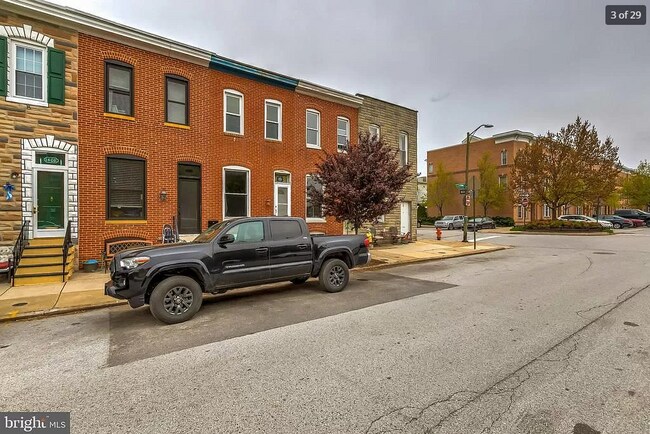 Building Photo - 1404 Decatur St