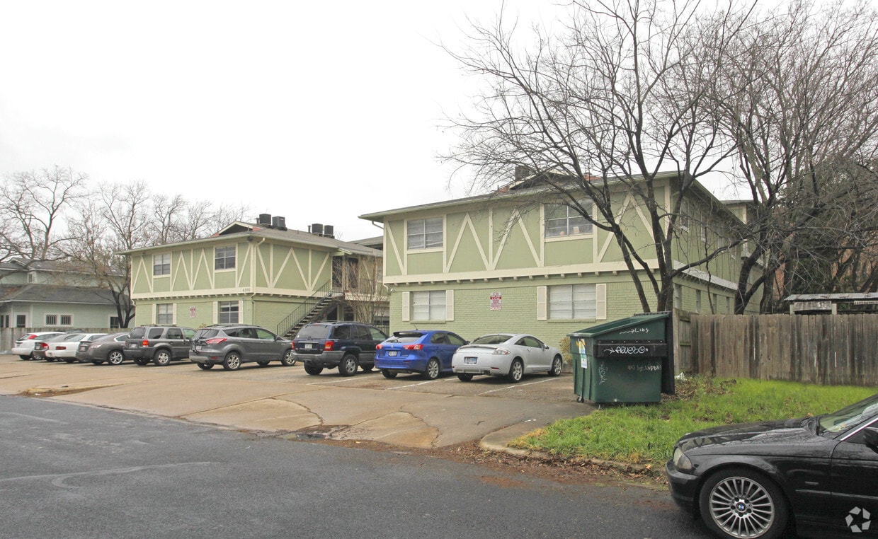 Building Photo - 4306 Avenue A