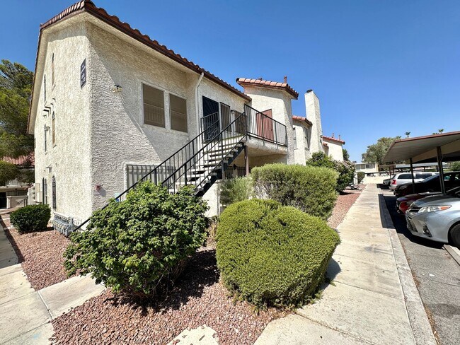 Foto del edificio - SILVERADO VILLAS