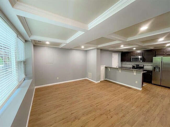 Foto del edificio - 2637 Twin Oaks Dr NW