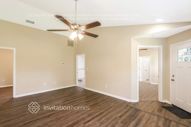 Foto del edificio - 6706 Summer Haven Dr