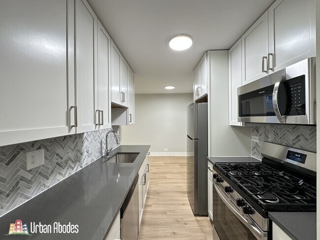 Foto del edificio - 533 W Aldine Ave