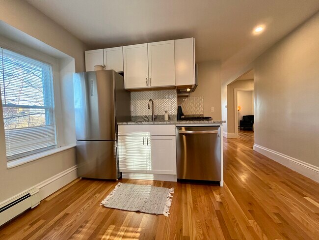 Kitchen - 21 Anita Ter