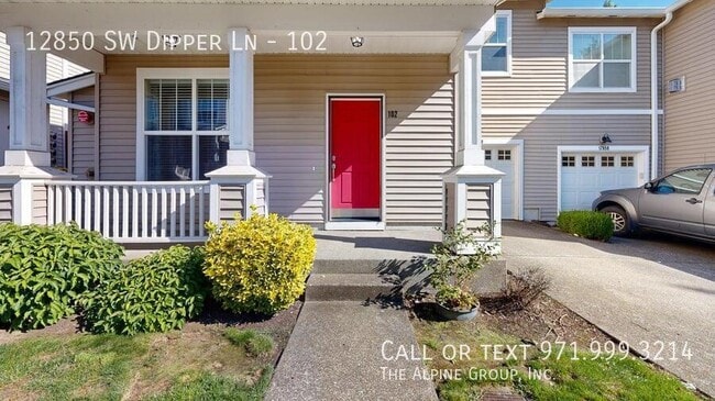 Building Photo - 12850 SW Dipper Ln