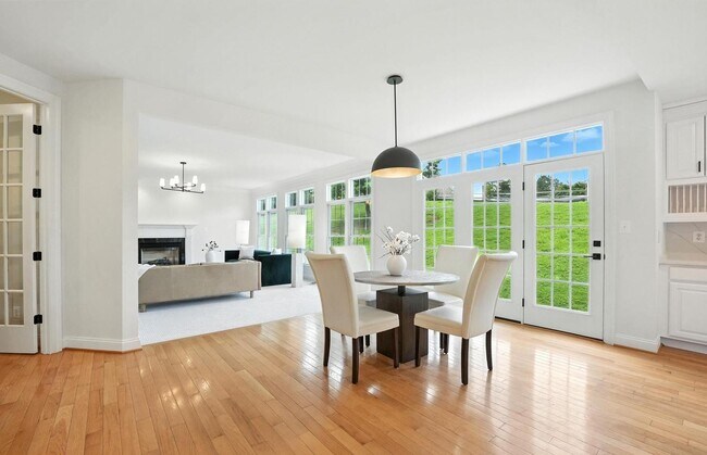 Foto del edificio - 6634 Brawner St