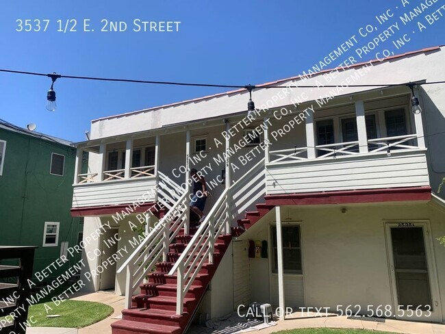 Building Photo - REMODELED Lower Back Studio - ALL NEW - On...