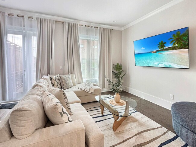 Foto del edificio - 401 Upper E Ave