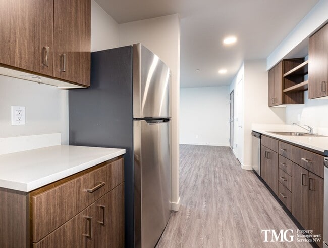 Foto del interior - Market Village Apartments