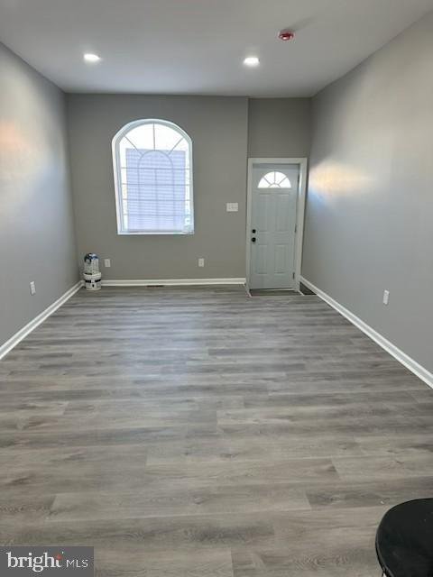 Foto del edificio - 2225 W Baltimore St