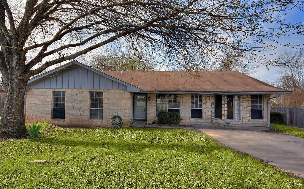 Primary Photo - 6501 Highpoint Cove