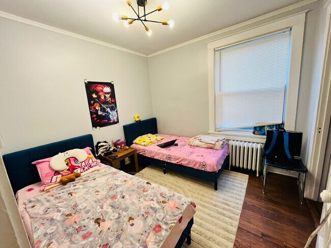 Foto del edificio - 709 W Nevada St
