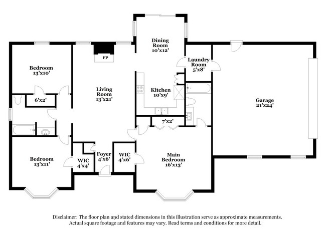 Building Photo - 2874 Duplex Rd