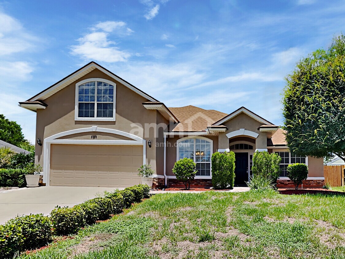 Foto principal - 2405 Park Ridge Drive