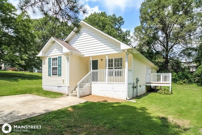Building Photo - 3905 Kehoe Dr, Greensboro, NC 27401