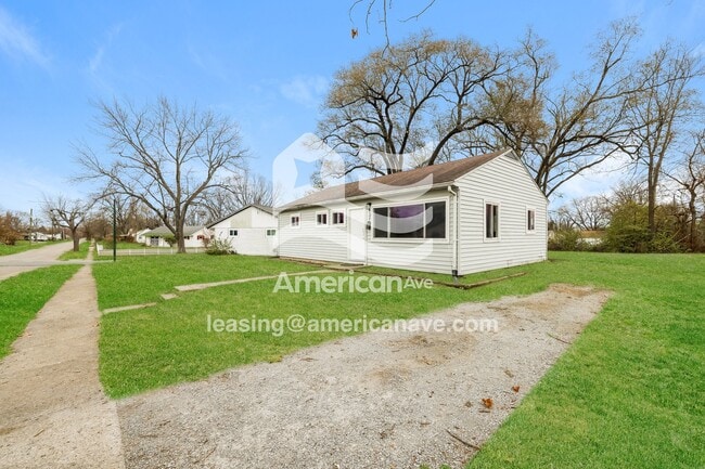 Building Photo - 5021 Marburn Ave