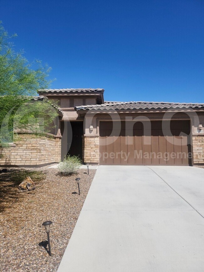 Foto del edificio - 11556 N Desert Calico Lp