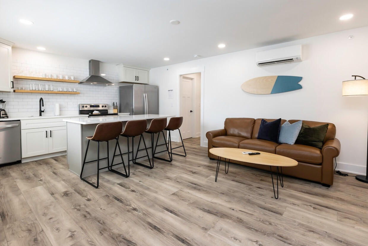 Foto principal - 412 19th St
