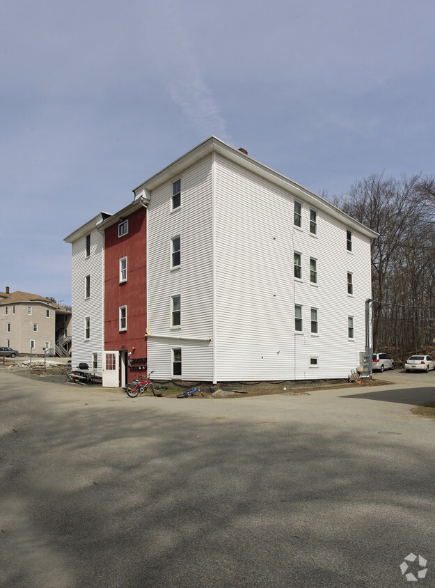 Building Photo - 87-89 East St