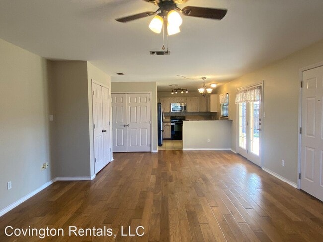 Building Photo - 3 br, 2 bath House - 8609 Kansas Ave