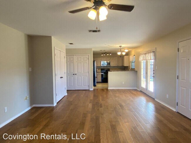 Foto del edificio - 3 br, 2 bath House - 8609 Kansas Ave