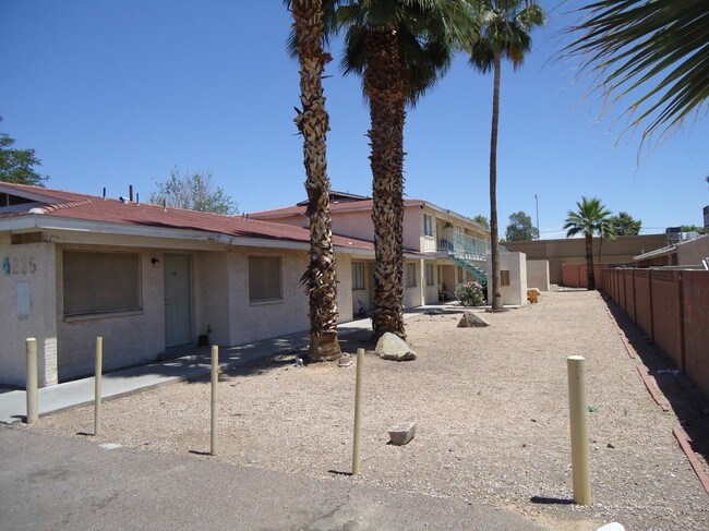 Foto del edificio - Desert Siesta