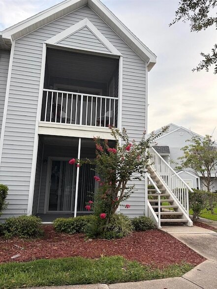 Photo - 1218 Bermuda Lakes Lane Unit 104 Apartment