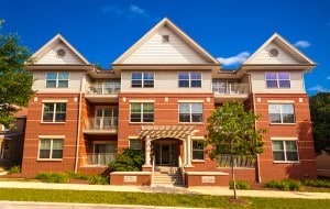 City Gables Apartments