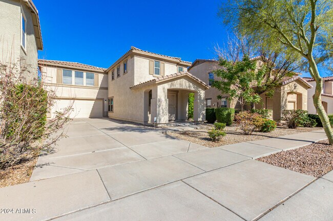 Building Photo - 17255 N 184th Dr