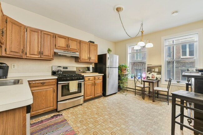 Foto del edificio - 263-265 North St