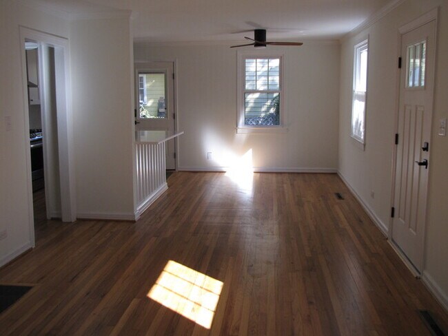 Building Photo - 2136 Sunset Avenue, Durham NC  27705