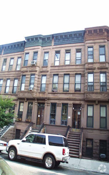 Building Photo - 507 W 149th St