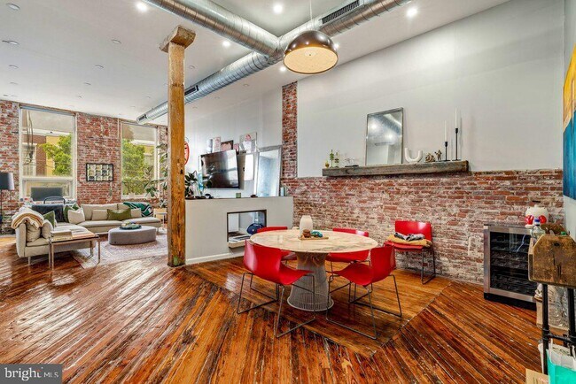 Foto del edificio - 1100 Shackamaxon St