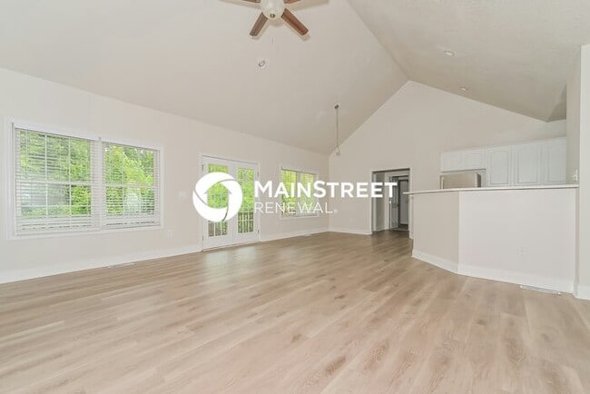 Building Photo - 3 Bedroom Pet-Friendly Home in SEYMOUR, TN...