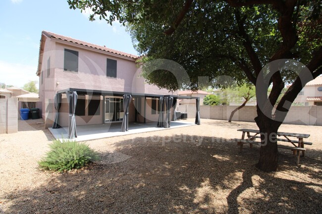 Building Photo - 4720 N 93rd Dr